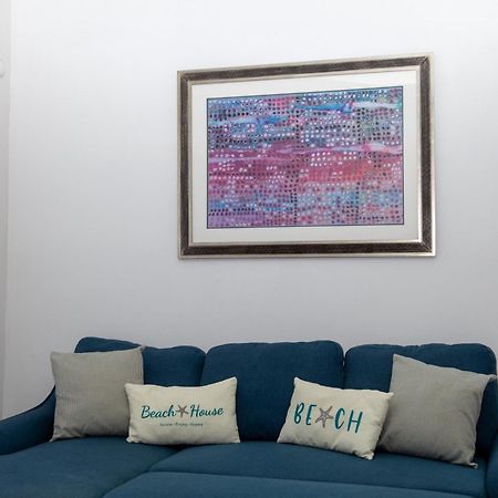 New! Cozy 1 Bedroom Condo- Gold Coast, Noord Aruba Palm Beach Bagian luar foto