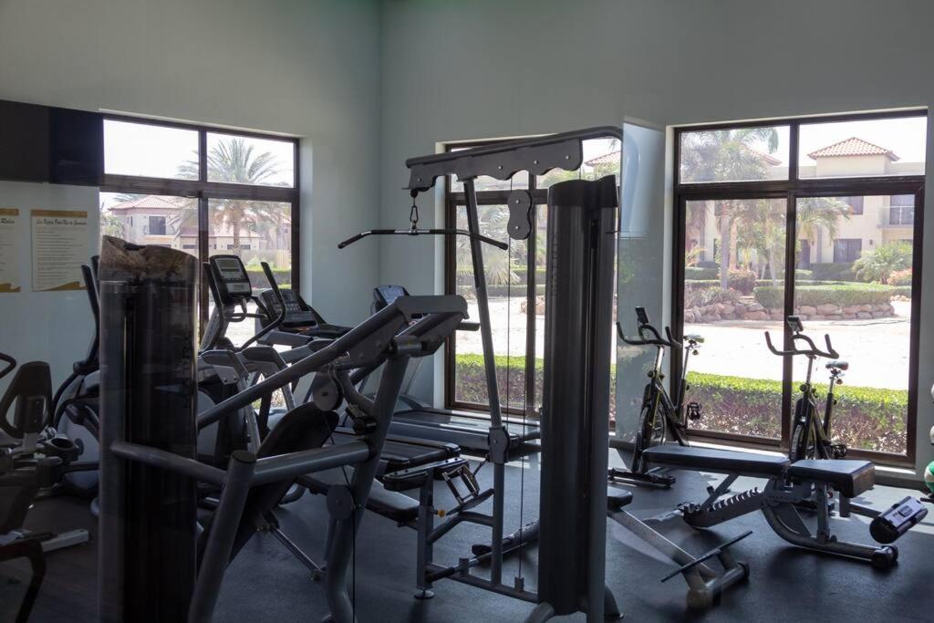 New! Cozy 1 Bedroom Condo- Gold Coast, Noord Aruba Palm Beach Bagian luar foto