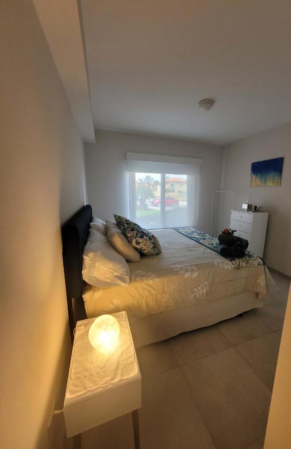 New! Cozy 1 Bedroom Condo- Gold Coast, Noord Aruba Palm Beach Bagian luar foto