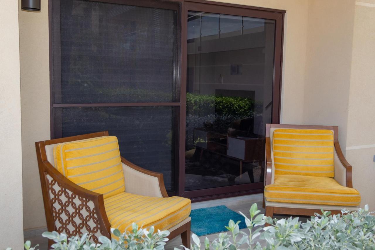 New! Cozy 1 Bedroom Condo- Gold Coast, Noord Aruba Palm Beach Bagian luar foto
