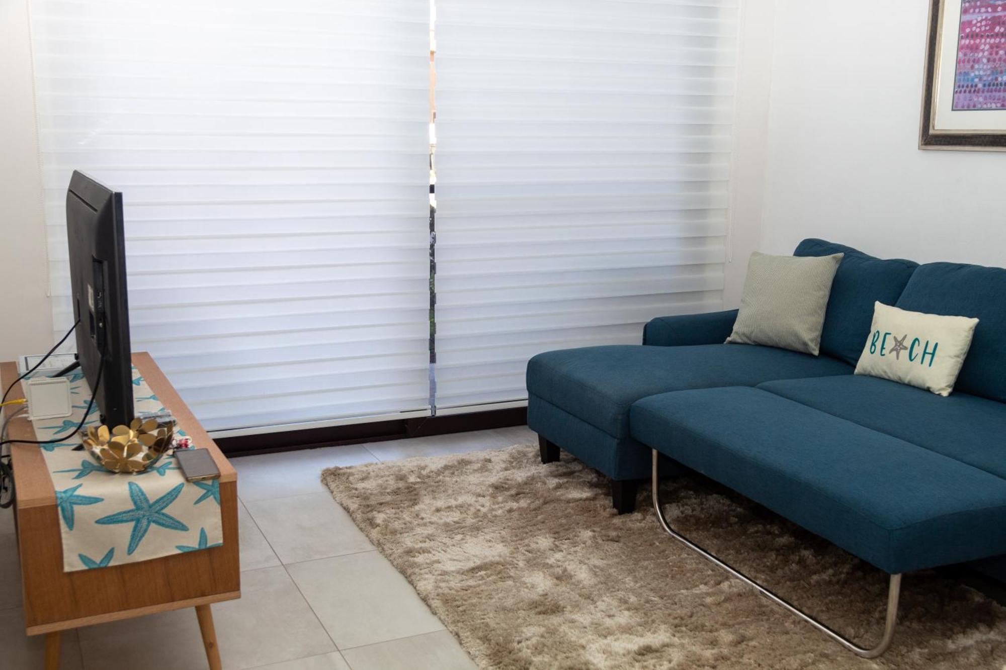 New! Cozy 1 Bedroom Condo- Gold Coast, Noord Aruba Palm Beach Bagian luar foto